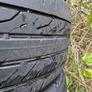 BMW X5 19" Alloy wheels with tyres. PCD 5x120 Image 7