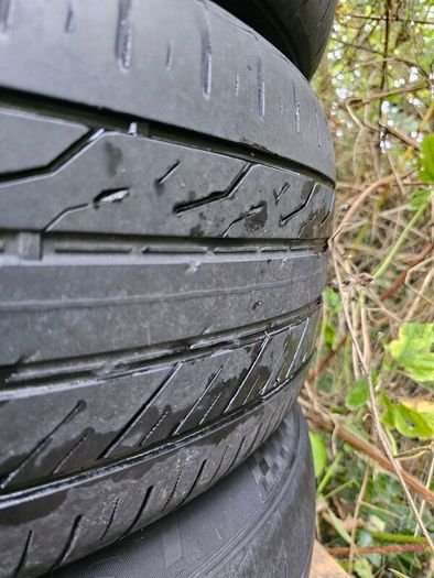 BMW X5 19" Alloy wheels with tyres. PCD 5x120