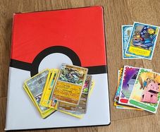 Pokemon Bundle