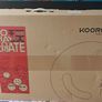 Koorui 24" Flat IPS 1080p Gaming Monitor Image 4