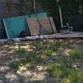 SBS Boat trailer Image 2