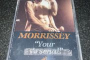Morrissey  -  "Your Arsenal"