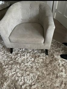 Tub Chair