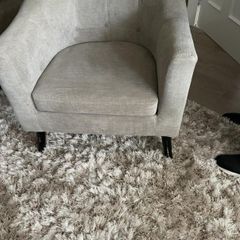 Tub Chair