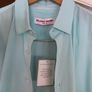 Orlebar Brown Giles Long Sleeve Shirt  BNWT Image 2