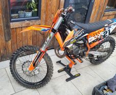 Ktm125