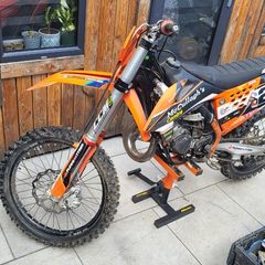 Ktm125