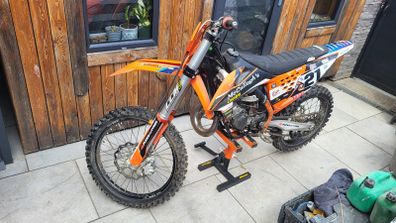 Ktm125