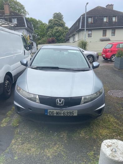 2006 Honda Civic