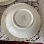 Vintage Royal Albert tea set in the Meadow flower pattern Image 4
