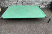 Medium Size Raised Dog Bed