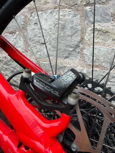 Specialized Turbo Levo Comp
