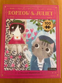 Romeow & Juliet