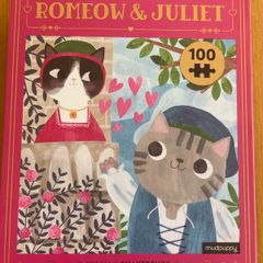 Romeow & Juliet