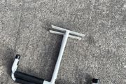 ladder brackets