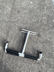 ladder brackets