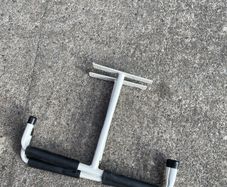 ladder brackets