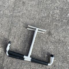 ladder brackets