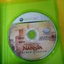 Narnia Chapiter 2 Le Prince Caspian Xbox 360 Games Original Image 5