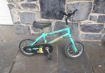 Child's Bike (suitable for 4 year old)