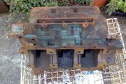 Saab 96 2 stroke engine block