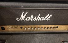 Marshall JCM900