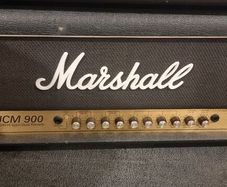 Marshall JCM900