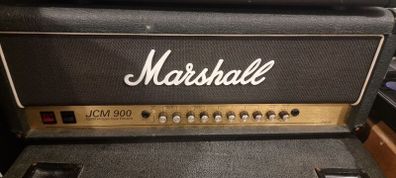 Marshall JCM900