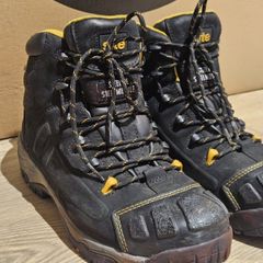 safety boots