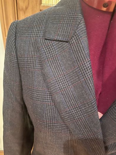 LK Bennett skirt suit