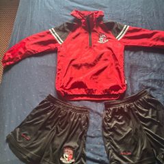 HHFC uniform
