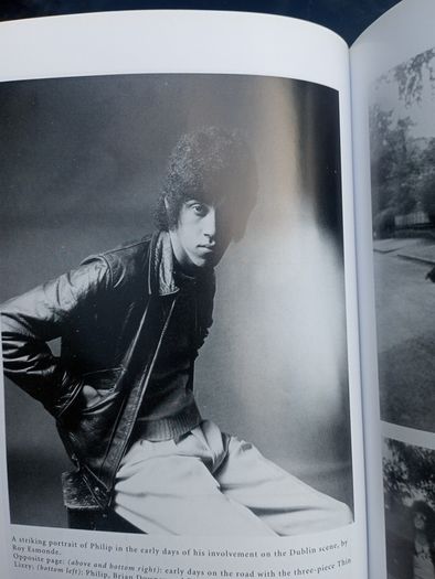 My Boy - Philomena Lynott