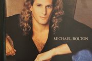Michael Bolton  - The One Thing.