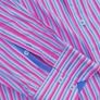 Marks and Spencer Autograph mens striped pure cotton long sleeve shirt 2-3xl size Image 5