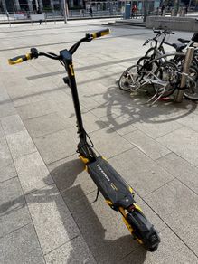 scooter