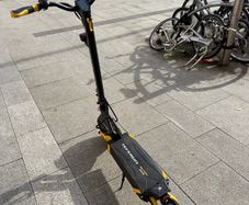 scooter