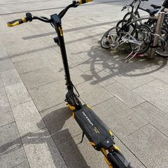 scooter
