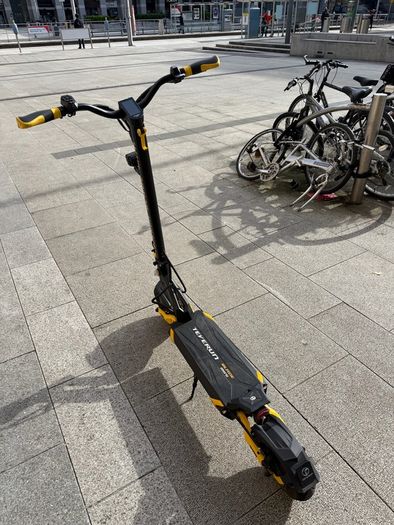 scooter