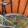 Giant Rapid 3 Hybrid Road Bike  Medium Frame (Carbon Fork) Image 8