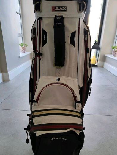 Big Max Aqua Tour 4 Golf Bag