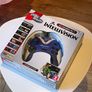 Mattell Intellivision Plug & Play Image 2