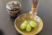 Handcrafted Ceramic Bowl - Japanese style