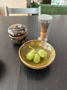 Handcrafted Ceramic Bowl - Japanese style