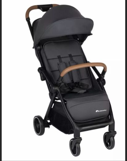 stroller