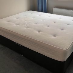 bed base