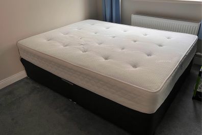 bed base