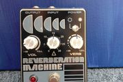 Death by Audio Reverberation Mashine