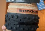WTB Sendero 47 650B x2 - Brand New