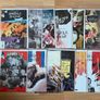 Umbrella Academy 14 Comic book set Netflix Dark Horse Image 2