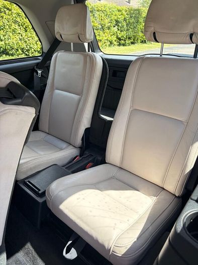 Volvo XC90 2008